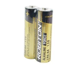 Батарейки (AA) R6/LR6