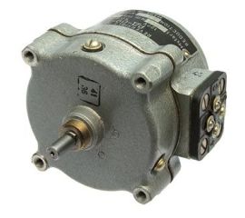 Двигатели реверсивные