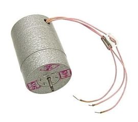 Электродвигатели AC