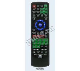 Пульты Elenberg