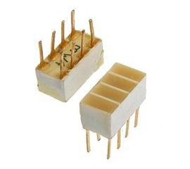 Цифровые индикаторы