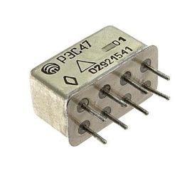 Электромагнитные реле