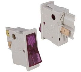 Клавишные переключатели