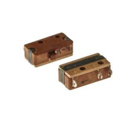 Микропереключатели