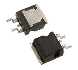 Транзисторы разные