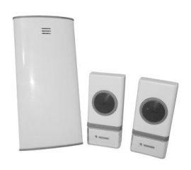 Звонки дверные