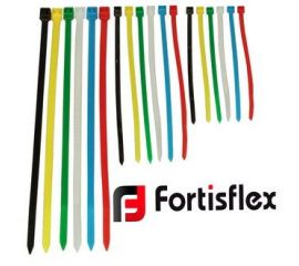 Кабельные стяжки