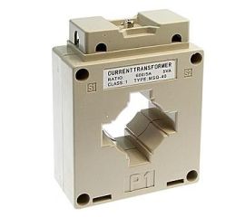 Трансформаторы тока