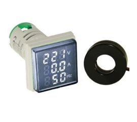 Цифровые переменного тока