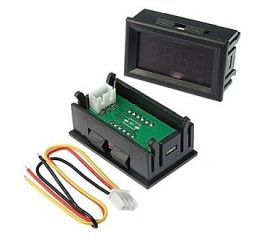 Цифровые постоянного тока