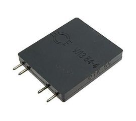 Кварцевые резонаторы