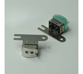 Головки видео и аудио