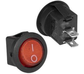 Клавишные переключатели