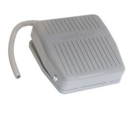 Переключатели ножные, педали