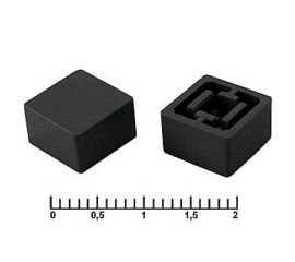 Колпачки для кнопок