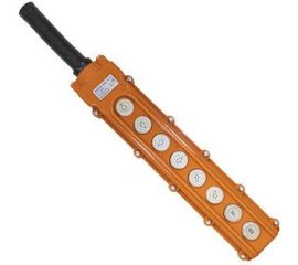 Кнопочные посты