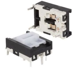 Движковые переключатели