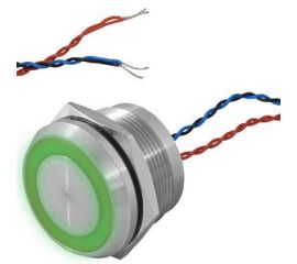 Кнопки пьезо