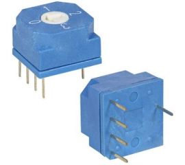 Dip переключатели