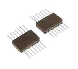 Отечественные микросхемы