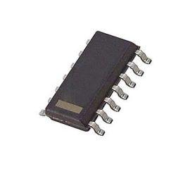 Микросхемы питания