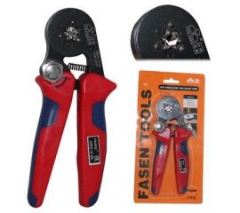 Инструмент обжимной