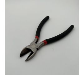 Бокорезы и кусачки