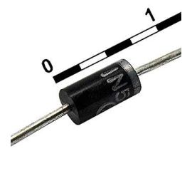 Диоды шоттки