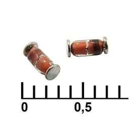 Стабилитроны