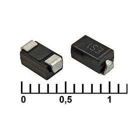 Супербыстродействующие диоды