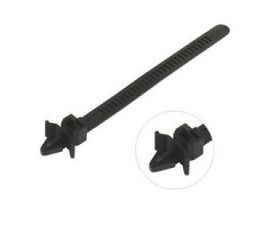 Кабельные стяжки специальные