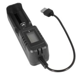 Зарядные устройства для Li-ion, Li-pol, Li-FePO4 аккумуляторов