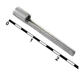 Клеммы тип *i*