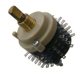 Переключатели галетные