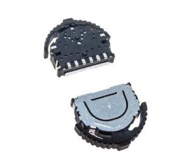 Переключатели движковые