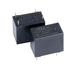 Реле электромагнитные