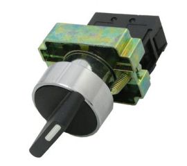 Переключатели поворотные