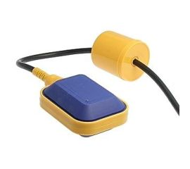 Выключатели поплавковые