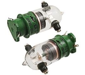 Выключатели вакуумные