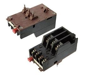 Реле тепловые