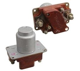 Контакторы