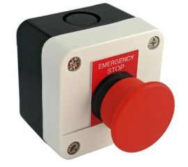 Посты, рубильники