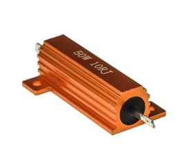 Резисторы мощные