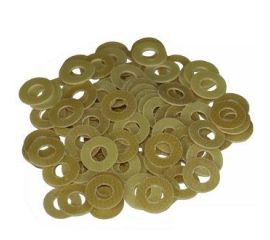 Шайбы изоляционные