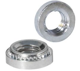 Гайки запрессовочные