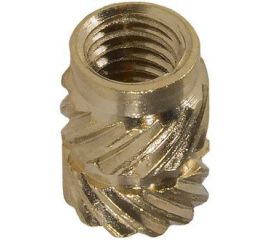 Втулки резьбовые