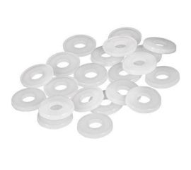 Шайбы пластиковые