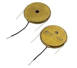 Пьезоизлучатели