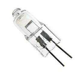 Лампы галогеновые