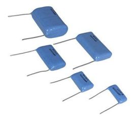 Конденсаторы: (к78-2) cbb-81